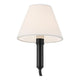 Eadie 51.5" 6-Light Chandelier