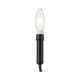 Eadie 51.5" 6-Light Chandelier