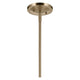 Eadie 30.75" 4-Light Chandelier