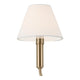 Eadie 41.25" 8-Light Chandelier