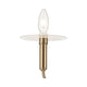 Eadie 41.25" 8-Light Chandelier