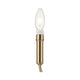 Eadie 41.25" 8-Light Chandelier