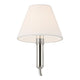 Eadie 51.5" 6-Light Chandelier