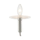 Eadie 41.25" 8-Light Chandelier