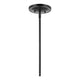 Eadie 41" 6-Light Chandelier