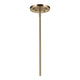 Eadie 41" 6-Light Chandelier
