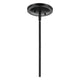 Eadie 41.25" 8-Light Chandelier