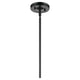 Laria 10.5" 1-Light Pendant