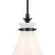 Laria 10.5" 1-Light Pendant