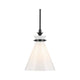 Laria 10.5" 1-Light Pendant