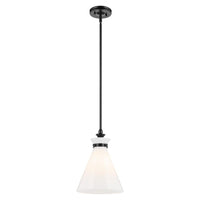 Laria 10.5" 1-Light Pendant