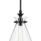 Laria 10.5" 1-Light Pendant