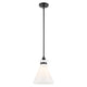 Laria 10.5" 1-Light Pendant