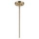 Laria 10.5" 1-Light Pendant