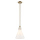 Laria 10.5" 1-Light Pendant