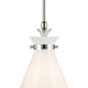 Laria 10.5" 1-Light Pendant