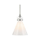 Laria 10.5" 1-Light Pendant
