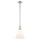 Laria 10.5" 1-Light Pendant