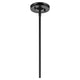 Laria 16" 1-Light Pendant