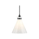 Laria 16" 1-Light Pendant