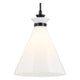 Laria 16" 1-Light Pendant