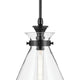 Laria 16" 1-Light Pendant