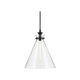 Laria 16" 1-Light Pendant