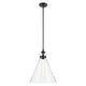 Laria 16" 1-Light Pendant