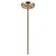 Laria 16" 1-Light Pendant
