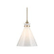 Laria 16" 1-Light Pendant