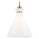 Laria 16" 1-Light Pendant