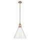 Laria 16" 1-Light Pendant