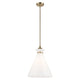 Laria 16" 1-Light Pendant