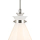 Laria 16" 1-Light Pendant