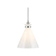 Laria 16" 1-Light Pendant