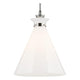 Laria 16" 1-Light Pendant