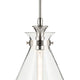 Laria 16" 1-Light Pendant
