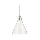 Laria 16" 1-Light Pendant
