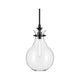 Laria 9.75" 1-Light Pendant