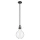 Laria 9.75" 1-Light Pendant