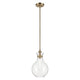 Laria 9.75" 1-Light Pendant