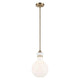 Laria 9.75" 1-Light Pendant