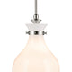 Laria 9.75" 1-Light Pendant