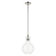 Laria 9.75" 1-Light Pendant