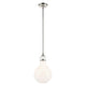 Laria 9.75" 1-Light Pendant