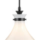 Laria 14" 1-Light Pendant