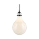 Laria 14" 1-Light Pendant