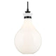 Laria 14" 1-Light Pendant