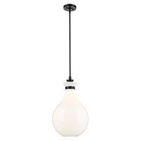 Laria 14" 1-Light Pendant