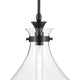 Laria 14" 1-Light Pendant